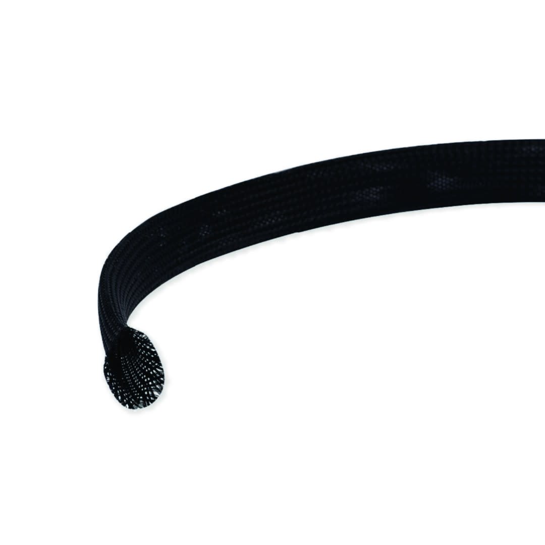 Iboco - Gaine chaussette Tracy diamètre 20 TY20 noire