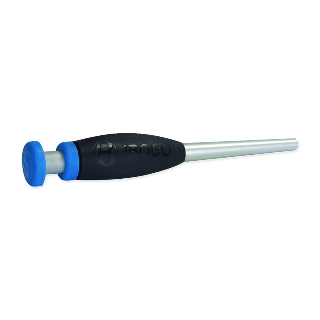 Iboco - Outil pour poser des rivets de 4mm