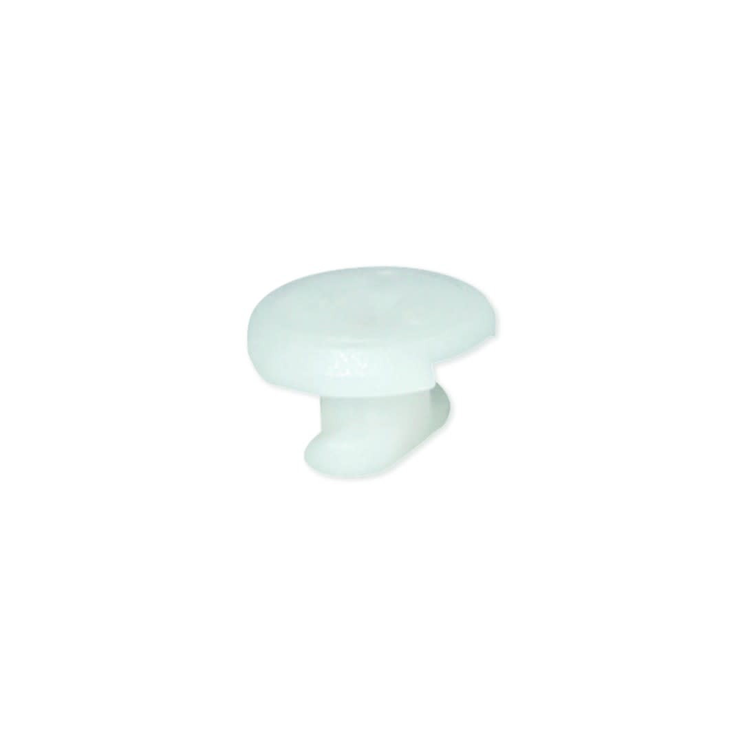 Iboco - Verrou de fixation 1/4 de tour pour montage sur châssis des T1-d, T1-n et Tpd