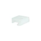 Iboco - Support collier nylon 1/4 de tour pour montage sur châssis des T1-D et T1-N