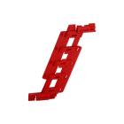 Iboco - Agrafe de retenue de câbles pour Ta-e Ta-g 150x60 150x80