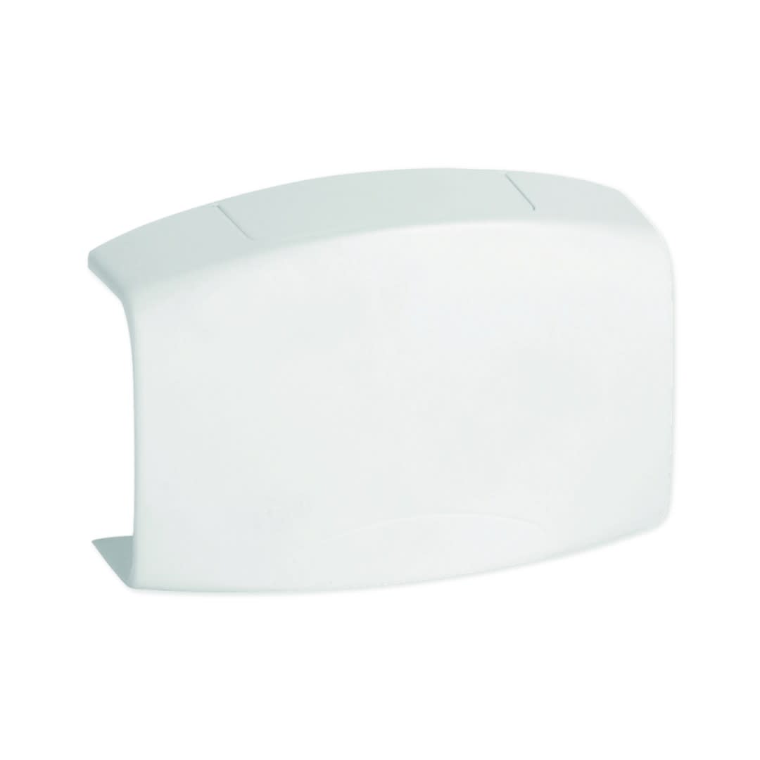 Iboco - Té de dérivation pour Optima TM 34x16 blanc