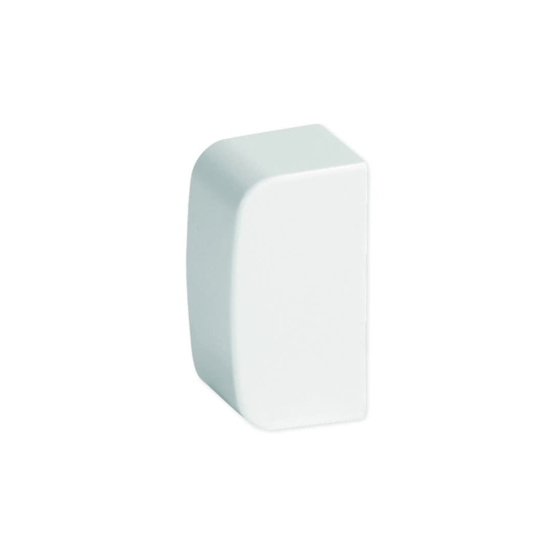 Iboco - Embout pour Optima TM 34x16 blanc