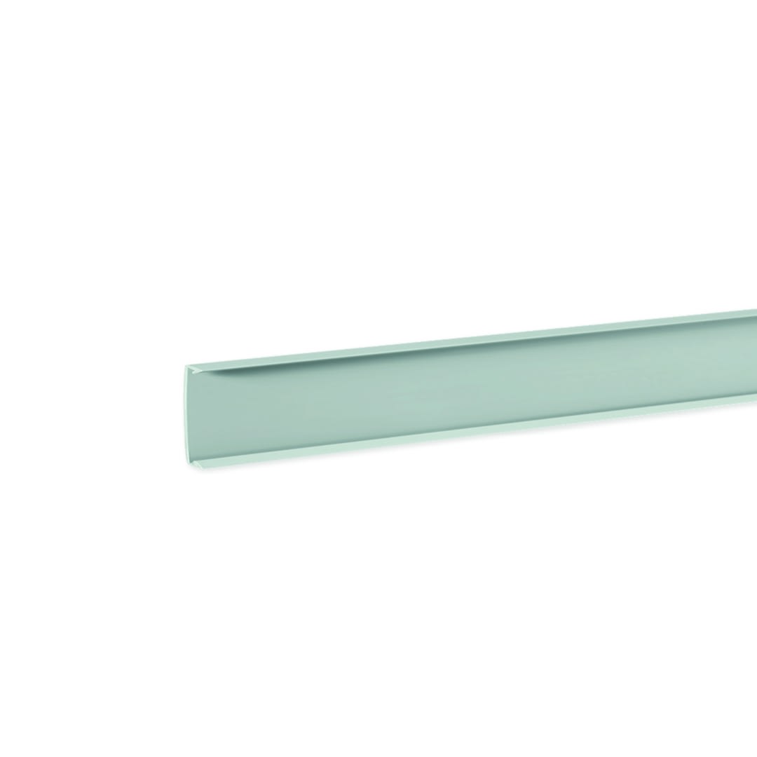 Iboco - Couvercle supplémentaire pour TPD 37,5x50 gris