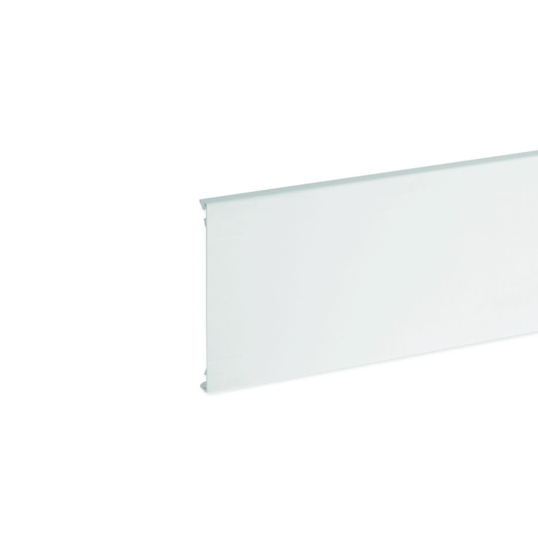 Iboco - Couvercle supplémentaire pour TA-E TA-G 100x40 100x60 100x80 blanc