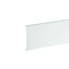 Iboco - Couvercle supplémentaire pour TA-E TA-G 100x40 100x60 100x80 blanc