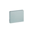 Iboco - Embout pour TA-E 100x80 gris