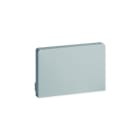 Iboco - Embout pour TA-E 120x80 gris