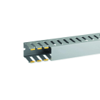 Iboco - Goulotte de câblage au pas de 20 T1-n 40x60 grise