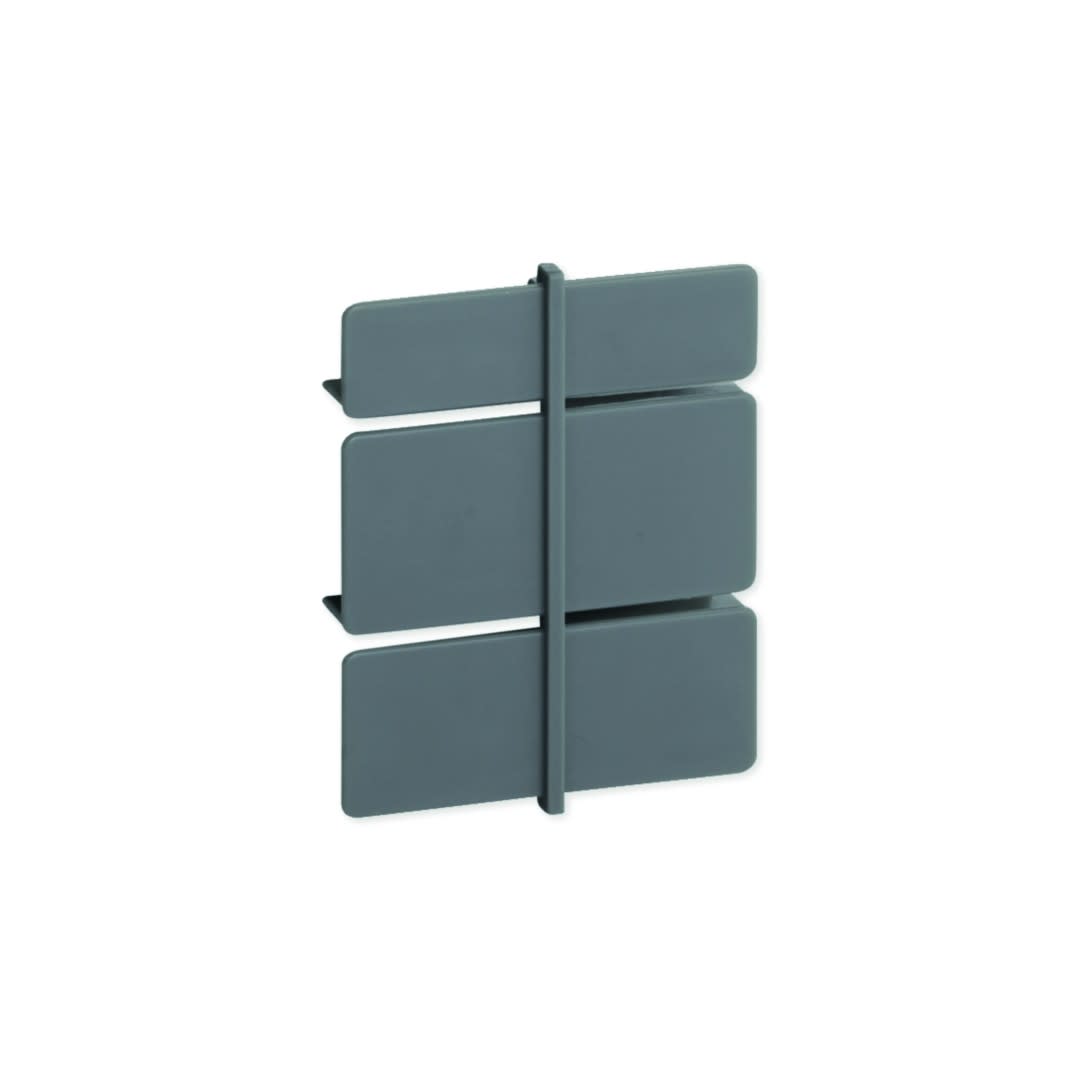 Iboco - Joint de socle pour TBN 81,5x22,5 et TCN 68,5x22,5