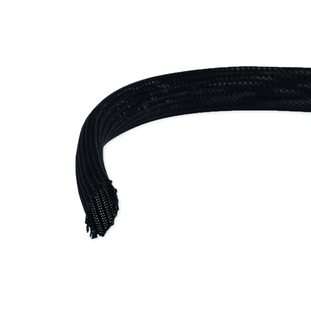 Iboco - Gaine chaussette Tracy diamètre 30 TY30 noire