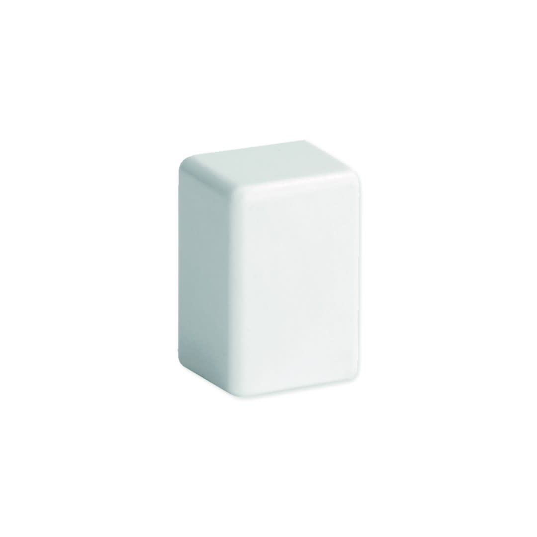 Iboco - Embout pour TA-E 25x17 blanc