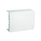 Iboco - Té de dérivation pour TA-E 150x60 et TA-G 150x60 blanc