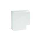 Iboco - Angle plat pour TerCia TA-C45 134x55 blanc