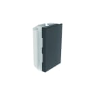 Iboco - Jonction couvercle appareillage pour TerCia TA-C45 noir