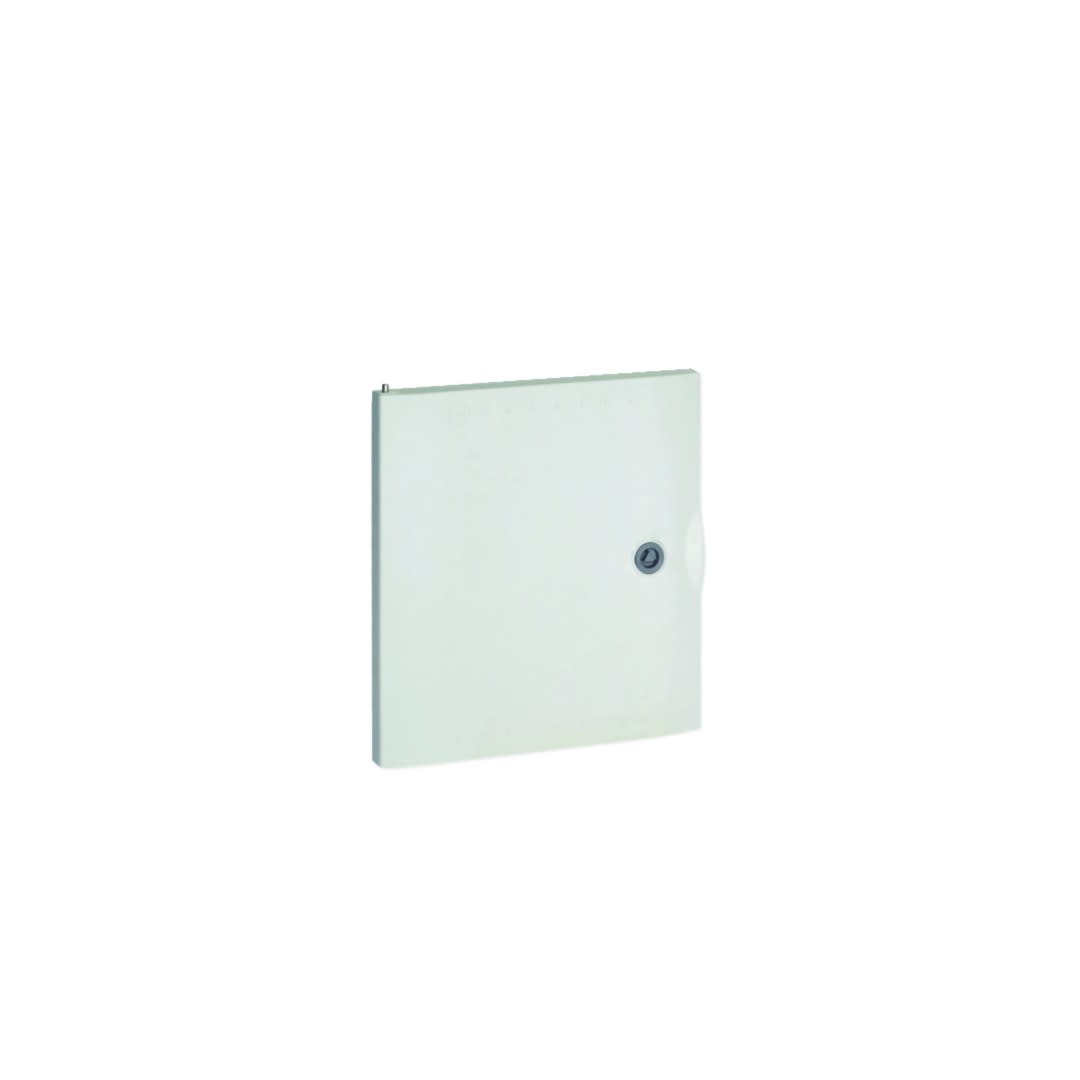 Iboco - Porte pleine de rechange pour coffret IP66 Pedro 01