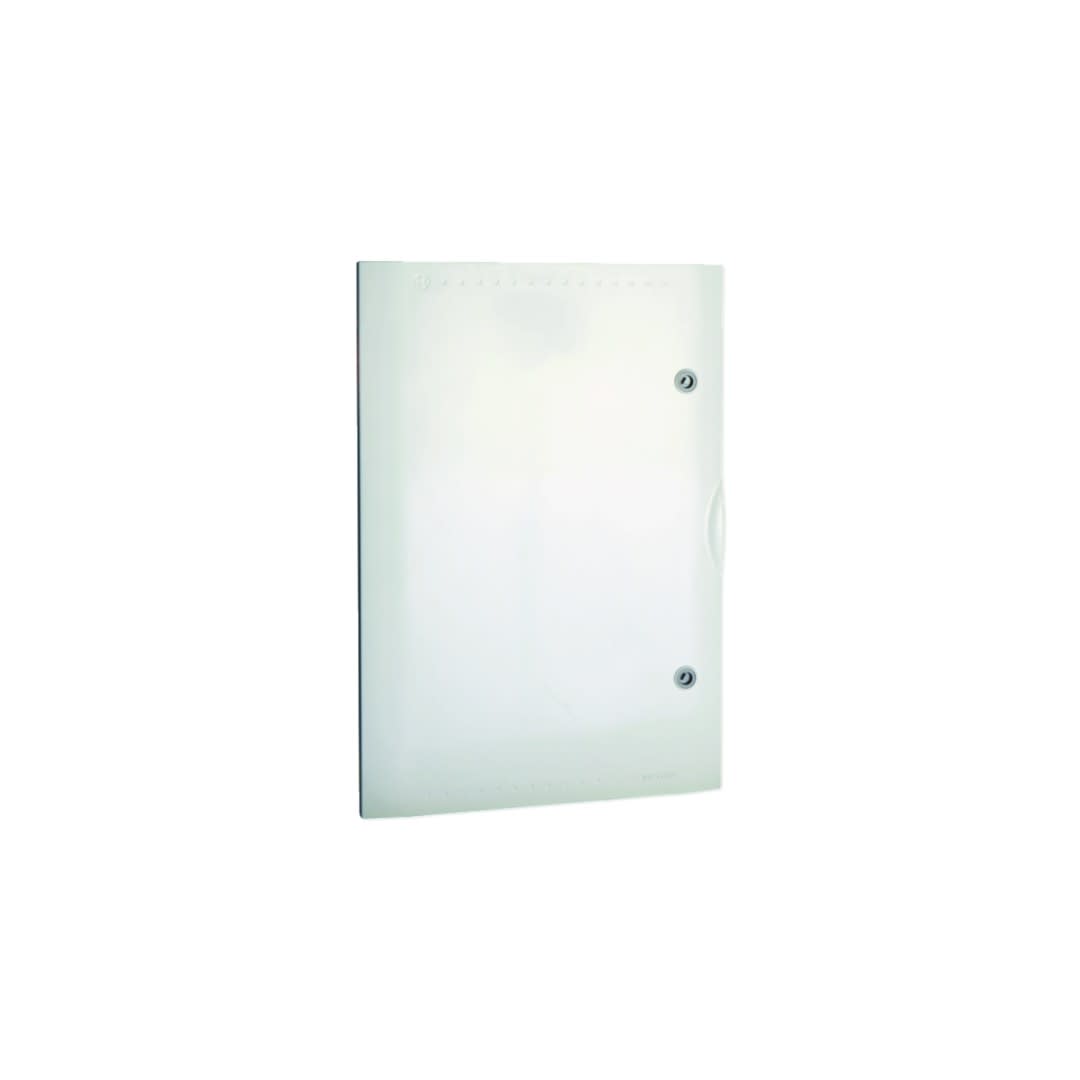 Iboco - Porte pleine de rechange pour coffret IP66 Pedro 04