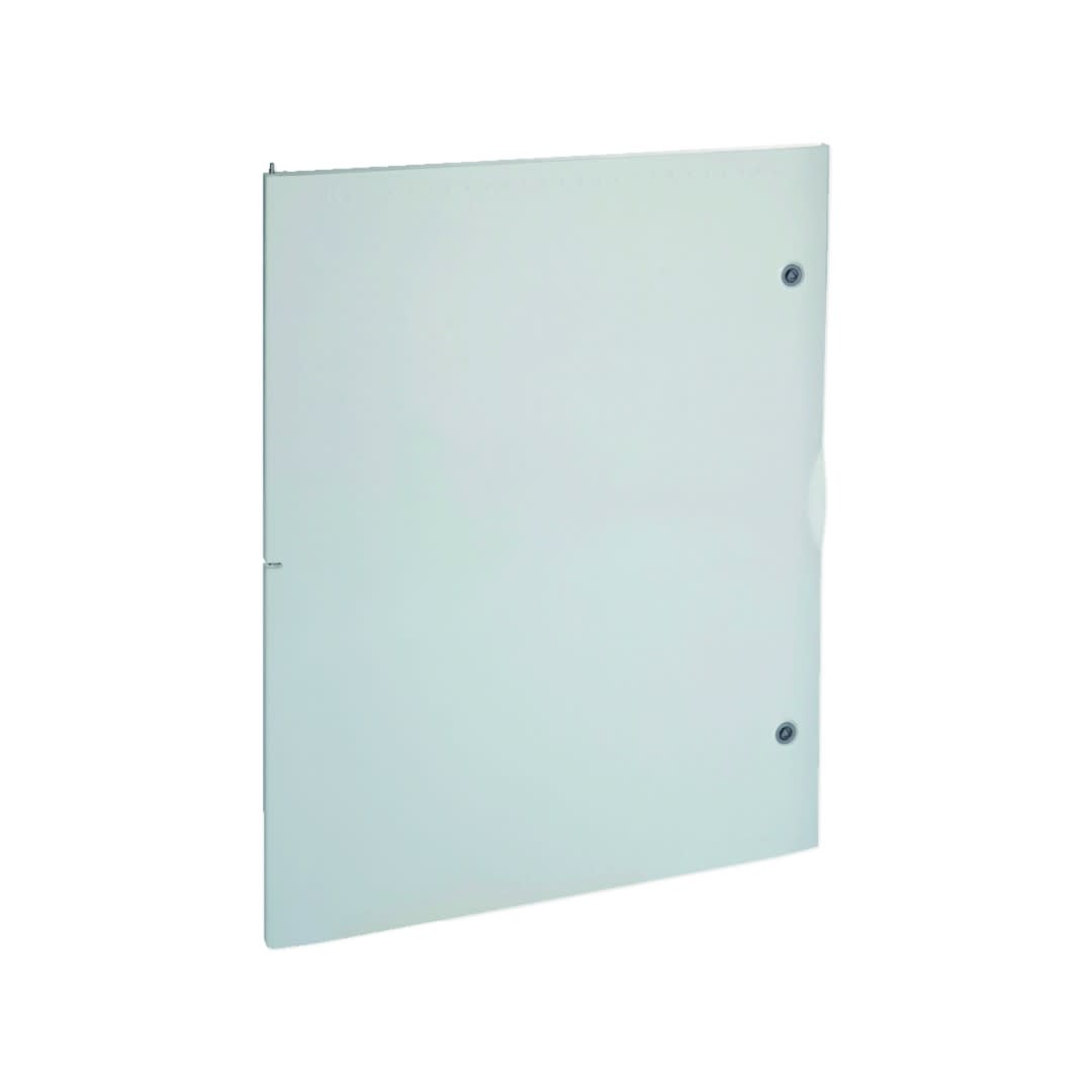 Iboco - Porte pleine de rechange pour coffret IP66 Pedro 06