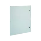 Iboco - Porte pleine de rechange pour coffret IP66 Pedro 06
