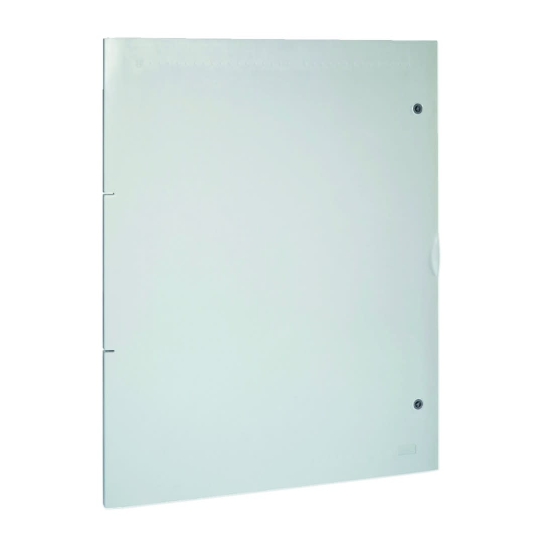 Iboco - Porte pleine de rechange pour coffret IP66 Pedro 07