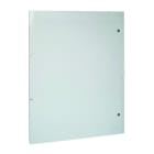 Iboco - Porte pleine de rechange pour coffret IP66 Pedro 07
