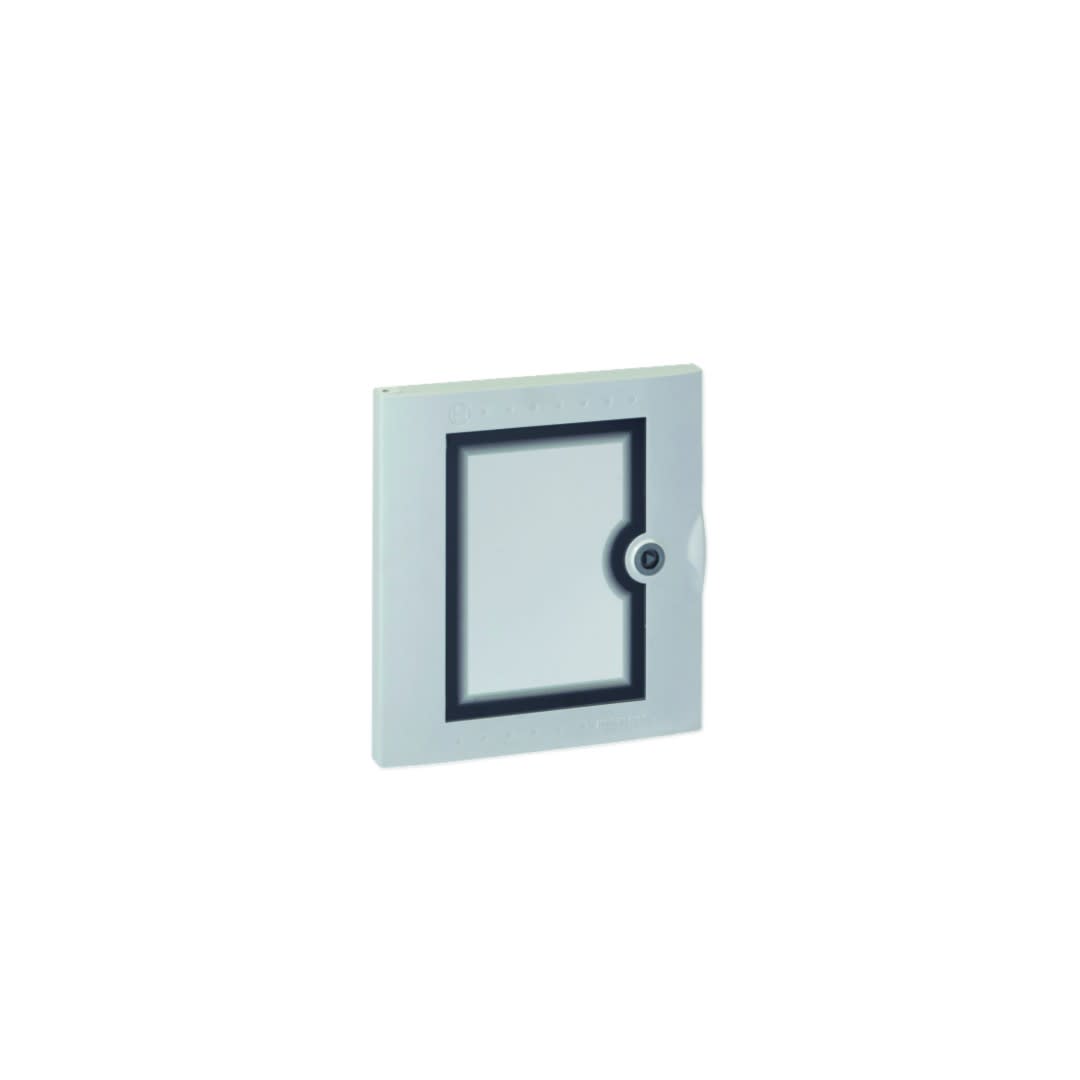 Iboco - Porte hublot de rechange pour coffret IP66 Pedro 01