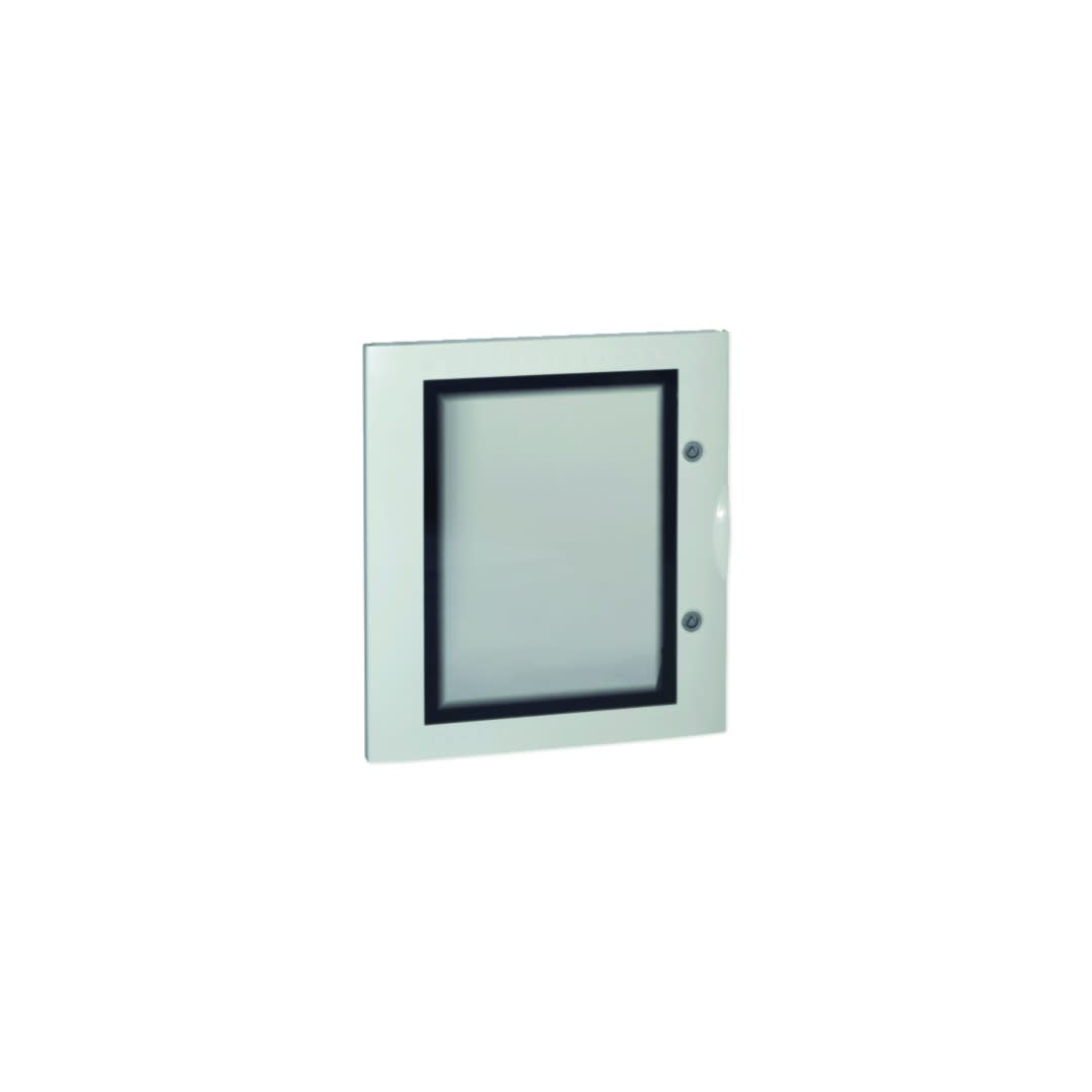 Iboco - Porte hublot de rechange pour coffret IP66 Pedro 03