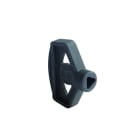 Iboco - Clé triangulaire de rechange pour coffret Pedro