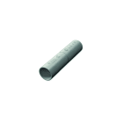 Iboco - Manchon fermé pour gaine Sevvo et tube Hk tubitech diamètre 16 gris