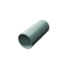Iboco - Manchon fermé pour gaine Sevvo et tube Hk tubitech diamètre 40 gris