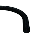Iboco - Gaine ICTA3422 TINB Sevvo expert diamètre 32 avec tire-fil Anti UV noire