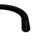 Iboco - Gaine ICTA3422 TINB Sevvo expert diamètre 40 avec tire-fil Anti UV noire