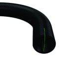 Iboco - Gaine ICTA3422 TINB Sevvo expert diamètre 63 avec tire-fil Anti UV noire