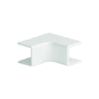 Iboco - Angle intérieur pour Ta-e 15x17 blanc