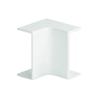 Iboco - Angle intérieur pour Ta-e 40x17 et Ta-s 40x17 blanc