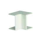 Iboco - Angle intérieur pour Ta-e 40x25 blanc