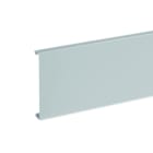 Iboco - Couvercle sans halogène supplémentaire pour T1-zh 100x60 100x80 100x100 gris