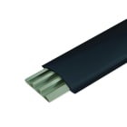 Iboco - Passage plancher Tercia CSP-N 75x17 3 compartiments anthracite