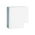 Iboco - Angle plat pour Ta-e 150x60 et Ta-g 150x60 blanc