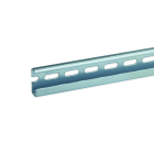 Iboco - Profilé DIN asymétrique G1F 32x15 percé