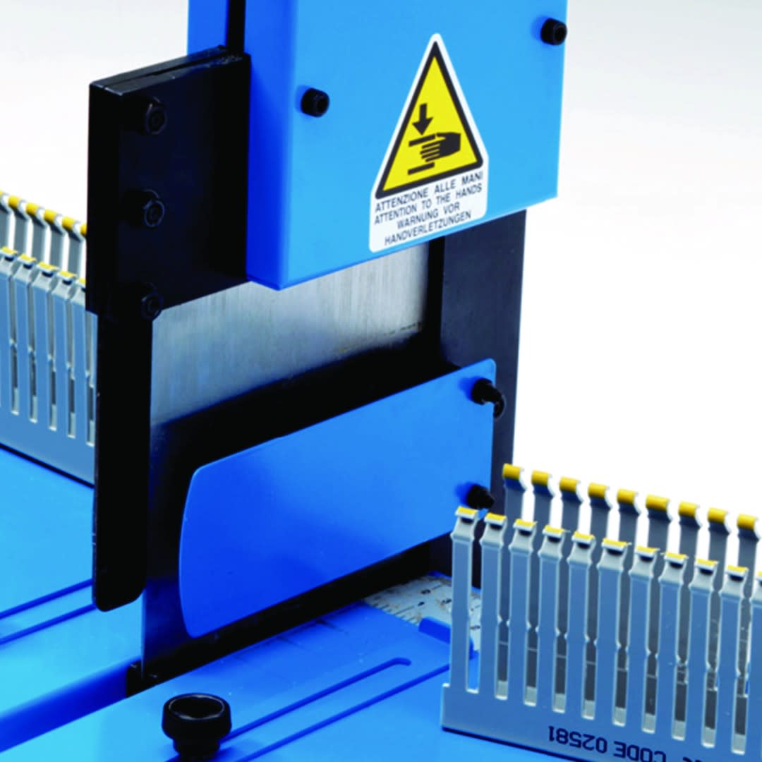 Iboco - Lame de rechange pour cisaille