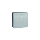 Iboco - Boîte de dérivation pour Ta-e 25x30 40x40 60x40 80x40 100x40 120x40 gris