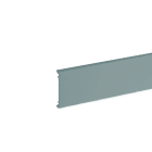 Iboco - Couvercle supplémentaire pour Ta-e 60x40 60x60 gris