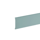 Iboco - Couvercle supplémentaire pour Ta-e 80x40 80x60 gris