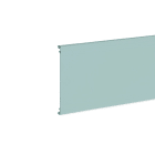 Iboco - Couvercle supplémentaire pour Ta-e 120x40 120x60 120x80 gris