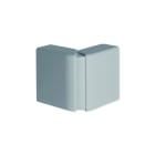 Iboco - Angle extérieur variable de 70 à 120° pour Ta-e 100x40 gris