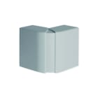Iboco - Angle extérieur variable de 70 à 120° pour Ta-e 120x60 gris