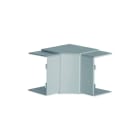 Iboco - Angle intérieur variable de 70 à 120° pour Ta-e 80x60 gris