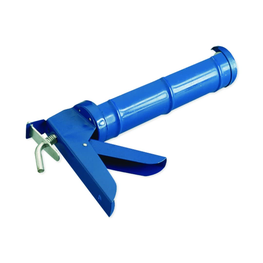 Iboco - Pistolet à colle pour Ductacol