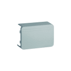 Iboco - Té de dérivation pour Ta-e 80x40 gris